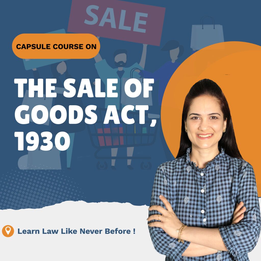 Ca Law Notes Ca Foundation Law Notes And Ca Inter Law Notes Tml